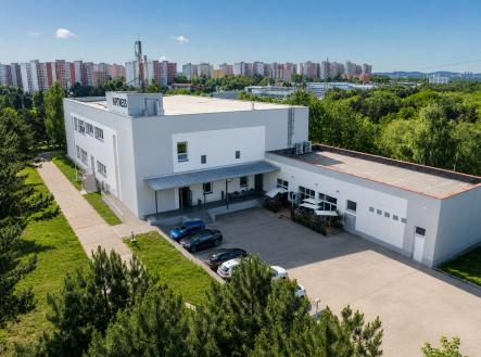 Prodej jiné komerční nemovitosti, 350 m²