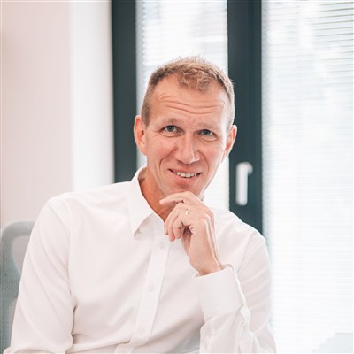 Michal Viktorin