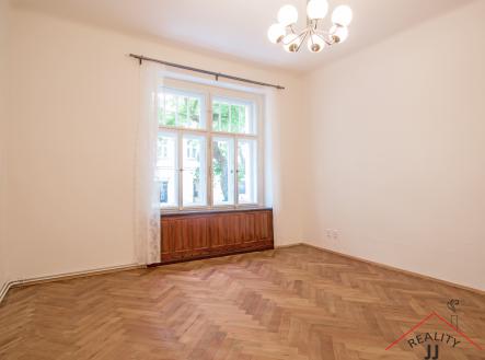 Pronájem bytu, 2+kk, 58 m²