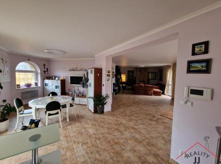 Prodej domu/vily, 590 m²