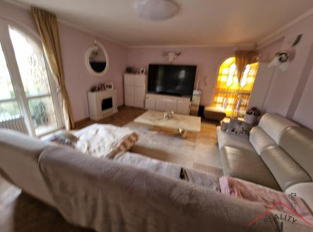 Prodej domu/vily, 590 m²