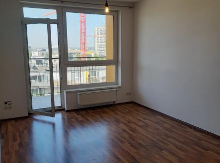 Pronájem bytu, 2+kk, 59 m²