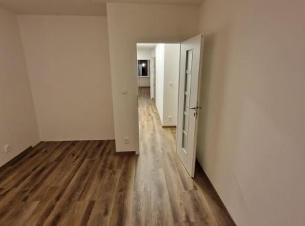 Prodej bytu, 3+kk, 77 m²