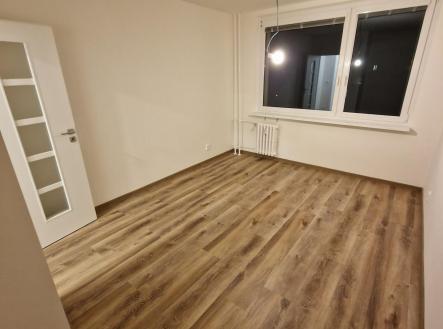 Prodej bytu, 3+kk, 77 m²