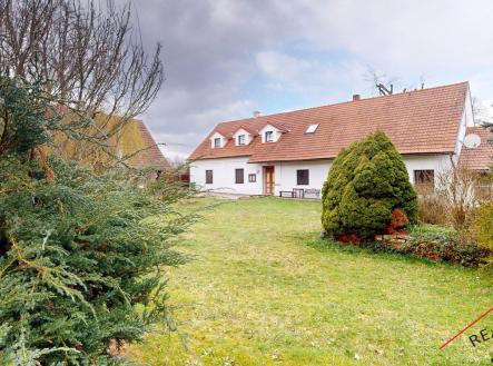 Prodej domu/vily, 427 m²