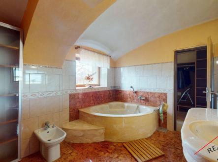 Prodej domu/vily, 427 m²