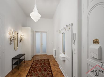 Pronájem bytu, 4+kk, 120 m²