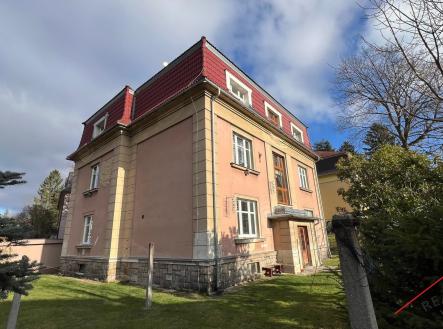 Pronájem bytu, 3+kk, 75 m²