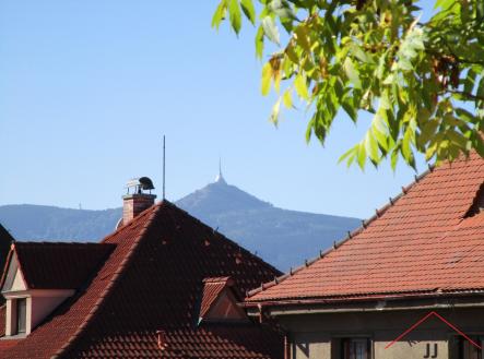 Pronájem bytu, 3+kk, 75 m²