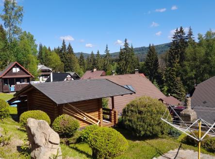 Prodej hotel, 970 m²