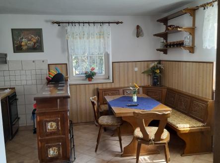 Prodej hotel, 970 m²