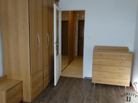 Pronájem bytu, 2+kk, 48 m²