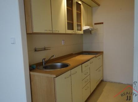 Pronájem bytu, 2+kk, 48 m²