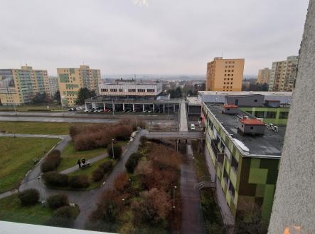 Pronájem bytu, 2+kk, 48 m²