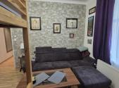 Prodej bytu, 2+kk, 34 m²