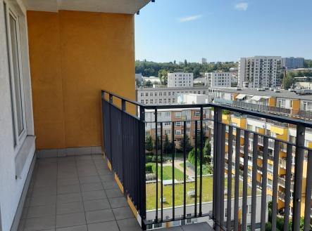 Pronájem bytu, 2+kk, 78 m²