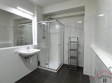 Prodej bytu, 2+kk, 66 m²