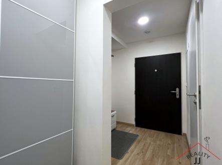 Prodej bytu, 2+kk, 66 m²