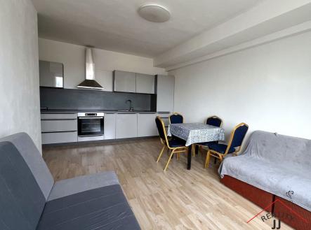 Prodej bytu, 2+kk, 66 m²