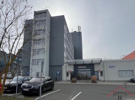 Prodej bytu, 2+kk, 66 m²