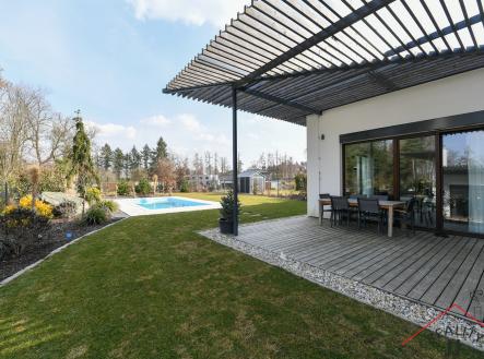 Prodej domu/vily, 180 m²