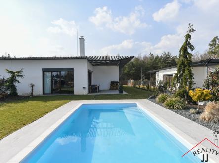 Prodej domu/vily, 180 m²