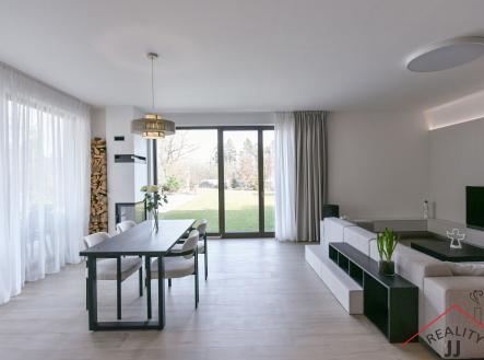 Prodej domu/vily, 180 m²