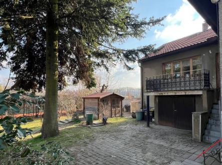 Prodej domu/vily, 116 m²