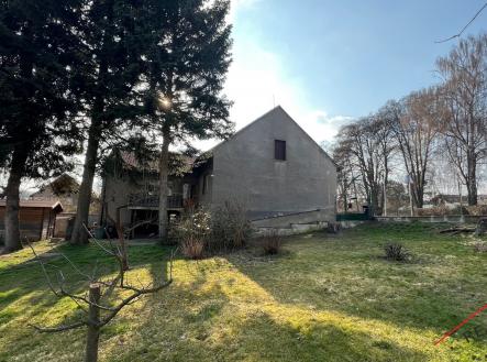 Prodej domu/vily, 116 m²