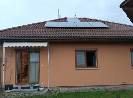 Prodej domu/vily, 91 m²