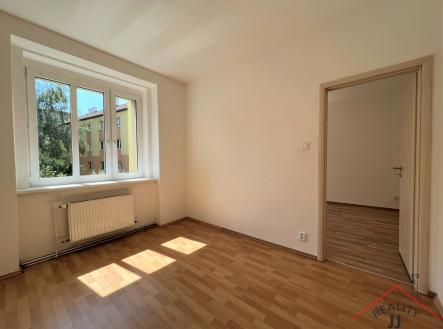 Pronájem bytu, 2+kk, 46 m²