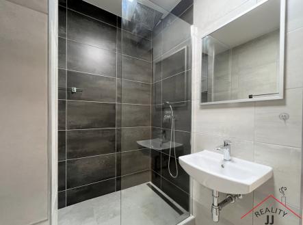 Pronájem bytu, 2+kk, 46 m²