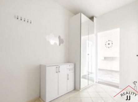 Prodej bytu, 2+1, 53 m²