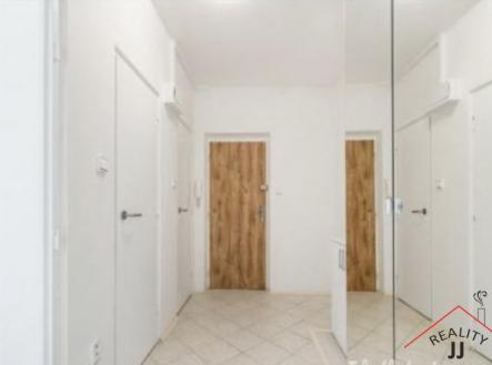 Prodej bytu, 2+1, 53 m²