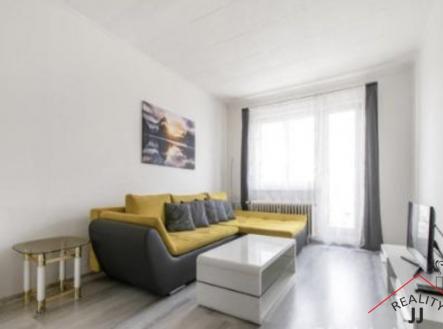 Prodej bytu, 2+1, 53 m²