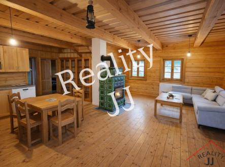 Prodej domu/vily, 219 m²