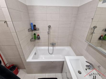 Pronájem bytu, 2+1, 51 m²