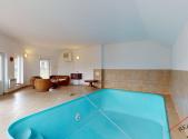 Prodej hotel, 427 m²