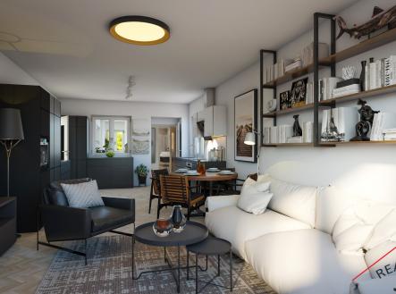 Prodej domu/vily, 116 m²