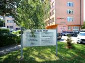 Pronájem kanceláře, 172 m²