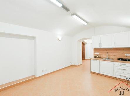 Prodej kanceláře, 44 m²