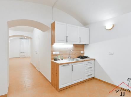 Prodej kanceláře, 44 m²