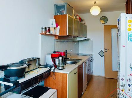 Prodej bytu, 3+1, 70 m²