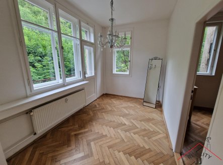 Nemovitost