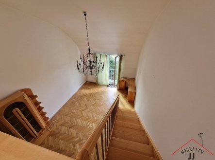 Pronájem bytu, 3+kk, 99 m²