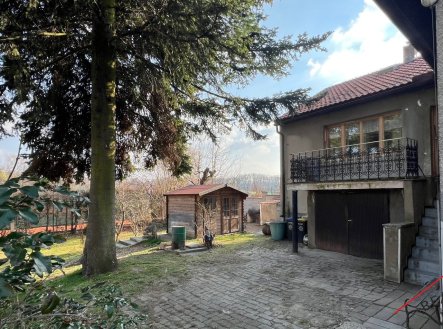 Prodej domu/vily, 116 m²