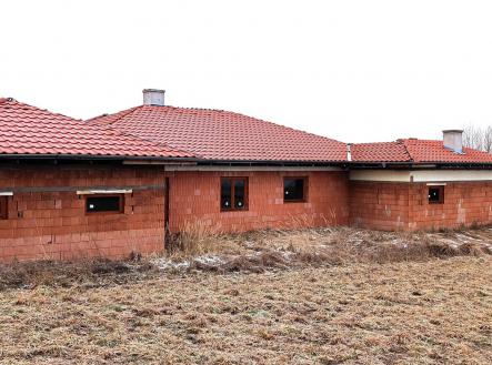 Prodej - dům/vila, 331 m²