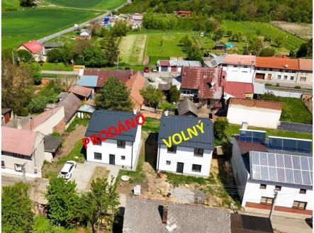 Prodej domu/vily, 132 m²