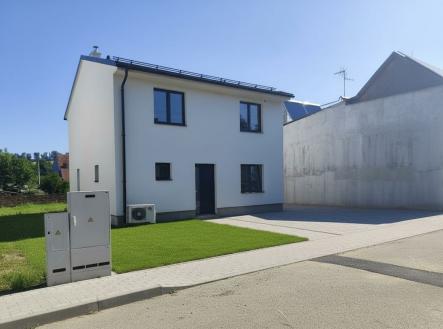 Prodej domu/vily, 132 m²