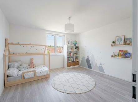 Prodej domu/vily, 132 m²